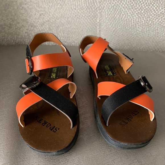 Ladies Sandals, Used Once only, size 36 - Picture 1 of 6